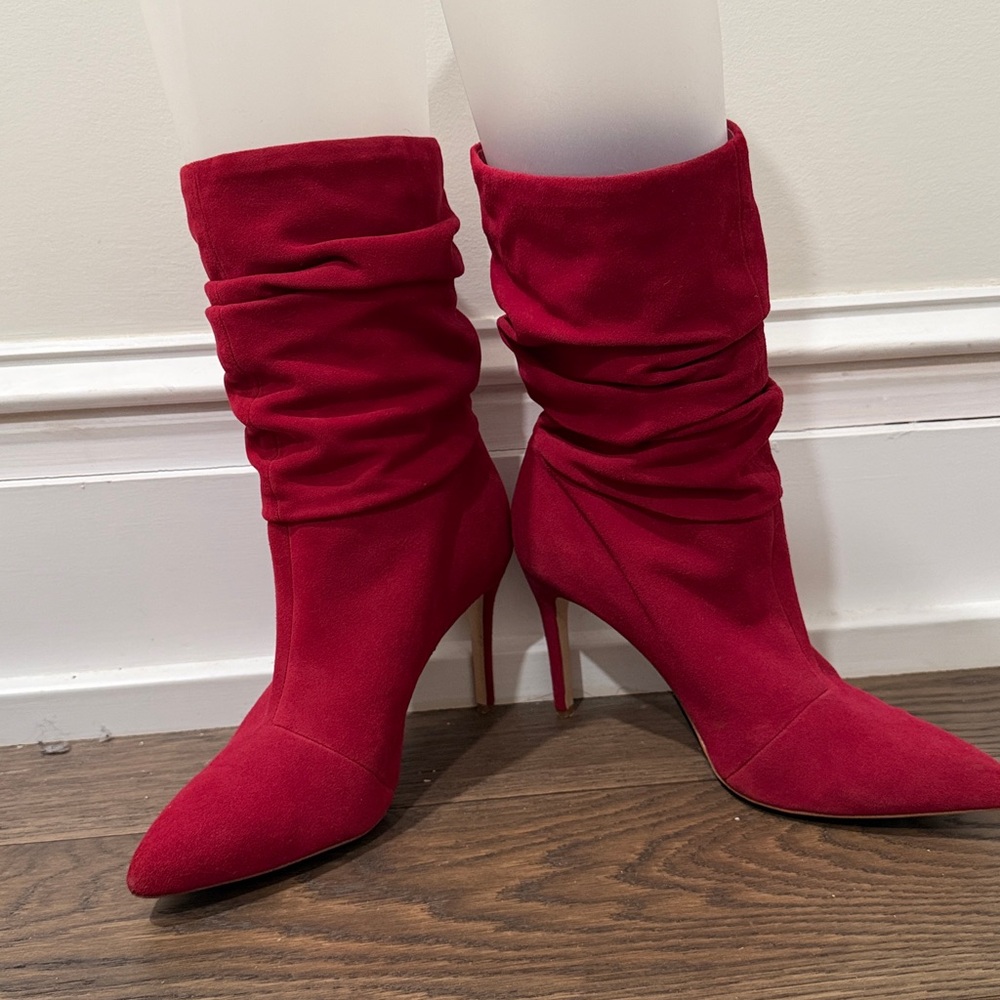 Aldo’s boots